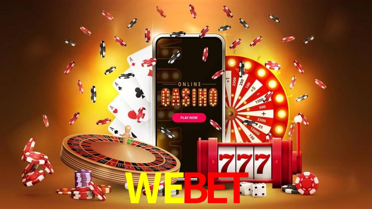 Experiência VIP WEBET